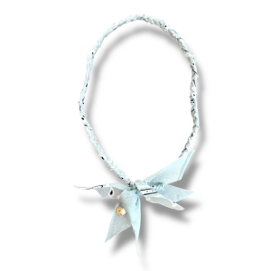 Bandana ketting after-eight
